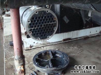 許昌市中心血站中央91视频色版維修清洗更換幹燥離心