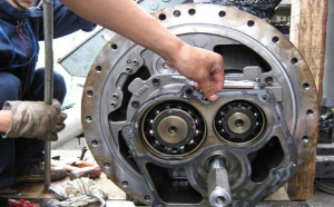 係統的對中央91视频色版維護保養的步驟是什麽？