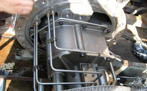 如何區別91视频软件中央91视频色版漏氟與堵塞結霜