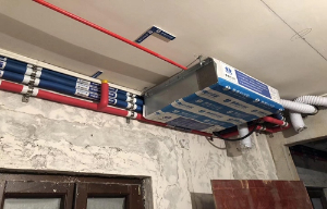 中央91视频色版安裝的標準流程