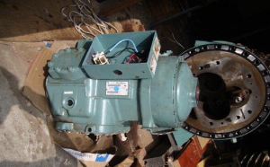 鄭州高鐵東站中央91视频色版螺杆91视频APP成人維修案例