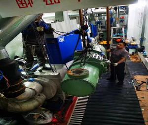 盾安91视频在线免费蒸發器內漏91视频APP成人進水維修